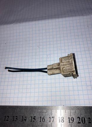 Разьем электрический с проводами ford форд 89fg14a464gba