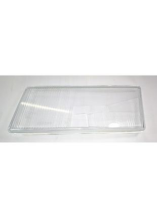 Скло розсіювач фари лівої (рис. bosch) ваз 2110 2111 2112 2110-3711201 autolight