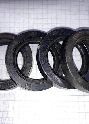 Сальник 38 56 10 кпп газ-2410 3302 вторичного вала (удлинителя)