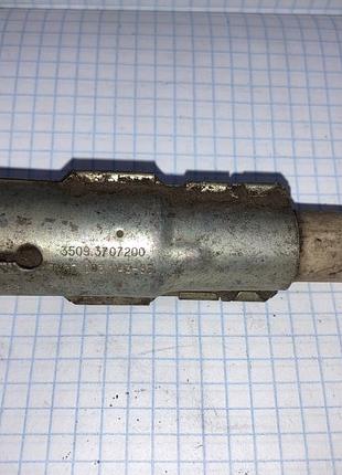 Наконечник свечной (экранированный) газ уаз зил урал паз