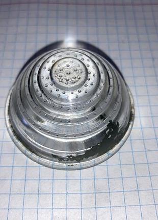 Стекло подфарника газ уаз москвич пф-10
