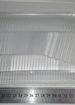 Скло розсіювач фари праве ваз 2113 2114 2115 autolight