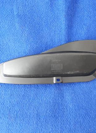 Брызговик бампера задний левый a11-3102031 чери амулет chery amulet