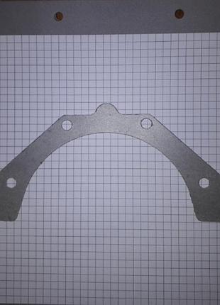 Прокладка задней крышки коленвала 480-1005031 чери амулет chery amulet