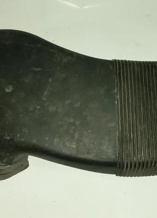 Воздуховод ауди audi a4 8d0129617f