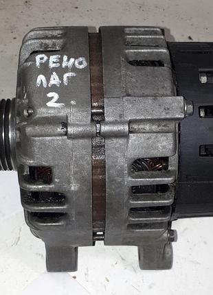 Генератор 3.0 v6 рено лагуна 2 renault laguna ii пежо 807