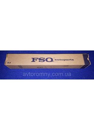 Амортизатор задний масляный москвич азлк иж 2140 412 прицеп fso
