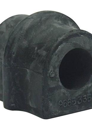 Втулка подушка стабілізатора переднього chevrolet aveo chevrolet aveo 96653351 ctr