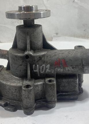Насос водяний насос волга газ 2410 №1