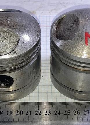 Поршня стандартні розмір 77.98 пара 2шт мт 9 10 11 12 16 дніпро