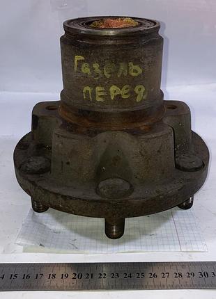 Ступица передняя газ газель 2705 3302 №6