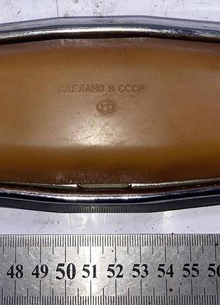 Фонарь подсветка плафон освещения салона волга газ 2410