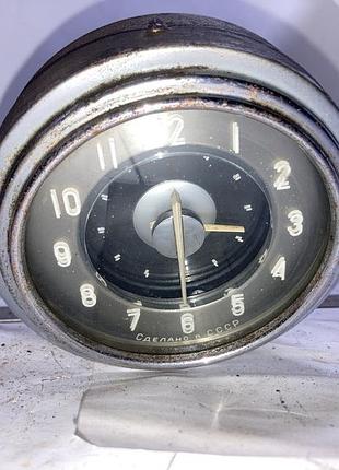 Годинник газ-21 газ волга 21