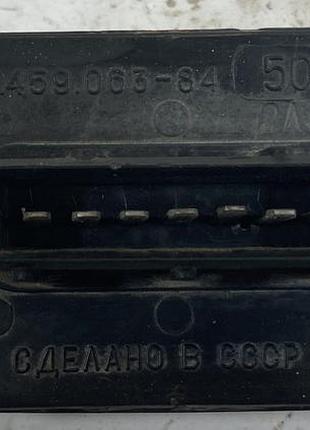 Блок управления эпхх ваз 2108 2109 21099 таврия славута заз 1102 1103 №4