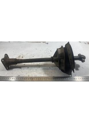 Полуось 40л.с. запорожец заз 966 968 дефект!