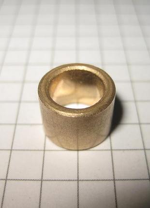 Втулка стартера sbu9017 8,09х11,12х8 as