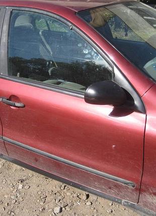 Двері права передня фіат мареа fiat marea