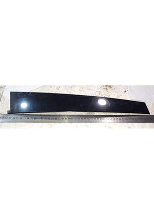Накладка молдинг двери передней левой 3b0837901 фольксваген пассат volkswagen passat b5