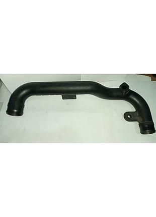 Патрубок інтеркулера audi audi a4 volkswagen volkswagen passat b5