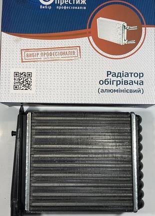 Радиатор отопителя печки ваз 2110 2111 2112 2170 2171 2172 после 2003г 2111-8101060