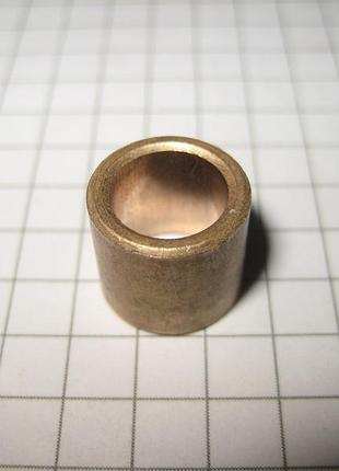 Втулка стартера sbu9018 8,09х11,12х10 as
