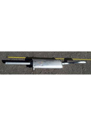 Глушитель ваз 21099 sks