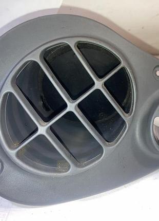 Правый дефлектор воздуховода торпеды 7700824994 рено лагуна renault laguna