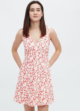 Сукня uniqlo