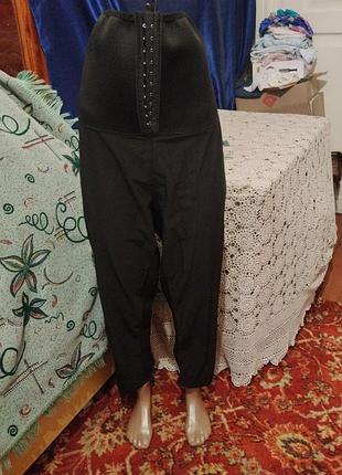 Брюки утяжка