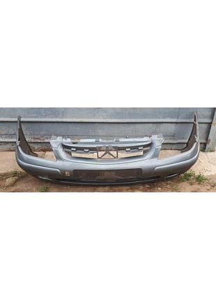 Бампер передний ситроен citroen c5