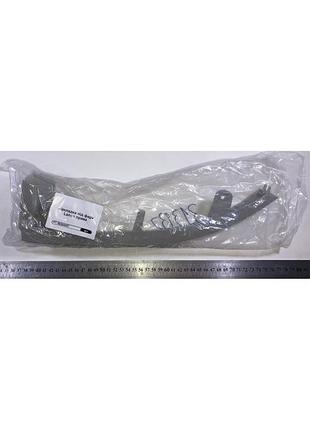 Ресничка накладка под фару правая 96304657 daewoo lanos sens деу део ланос cенс genuine