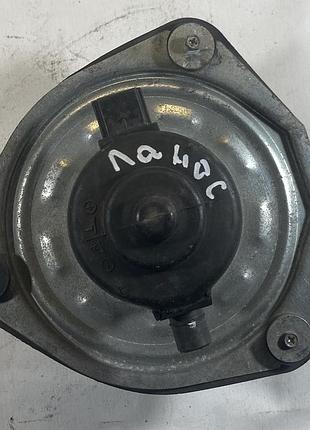 Мотор електродвигун вентилятор обігрівача печі daewoo lanos sens деу део ланос сенс
