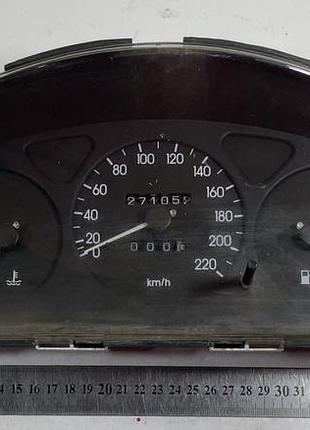 Спідометр панель приладів daewoo lanos деу део ланос сенс №1