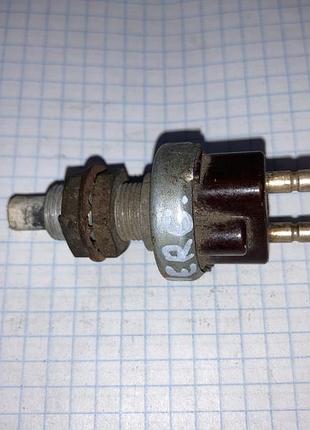 Датчик включения стопсигнала стоп лягушка мерседес mercedes benz w123 w115 w116 w108 r107