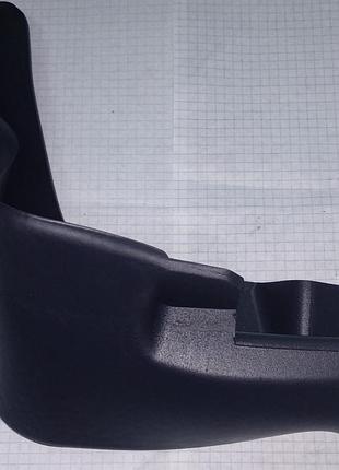 Бризговики передній лівий гума штатний део деу ланос daewoo lanos сенс sens