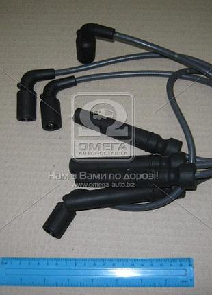 Дроти високовольтні daewoo lanos део деу ланос 16клапанні decaro