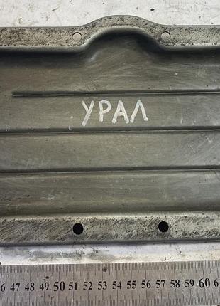 Піддон масляний двигун мотоцикл урал