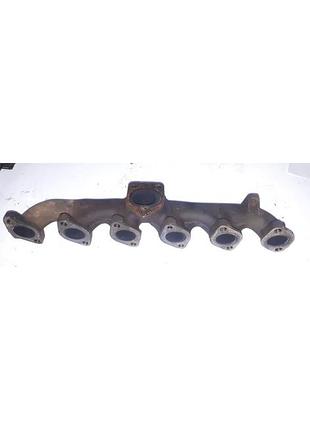 Колектор випускний 2.5td opel omega b opel omega b bmw 5 e34