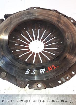 Кошик зчеплення диск натискний 1.8 20v adr фольксваген пассат volkswagen passat b5 no2