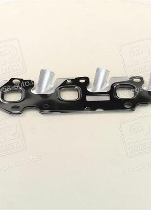 Прокладка коллектора ex fiat doblo фиат добло 199a2 psa f13dte5 fhz опель opel a13dtc suzuki d13a z13dtj