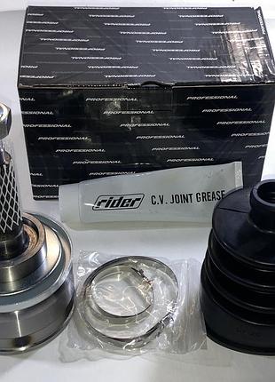 Шрус наружный шевроле нива chevrolet niva 2123 professional 2123-2215012 rider