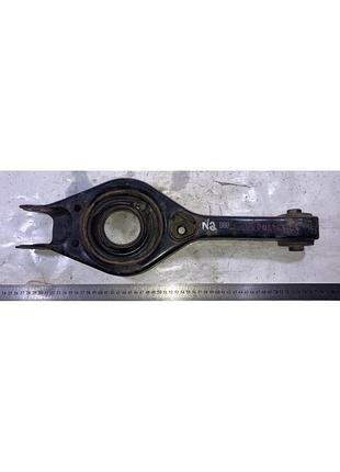 Рычаг задней подвески нижний поперечный (под пружину) 2.0 crdi киа спортаж спортейдж kia sportage хюндай hyundai №2