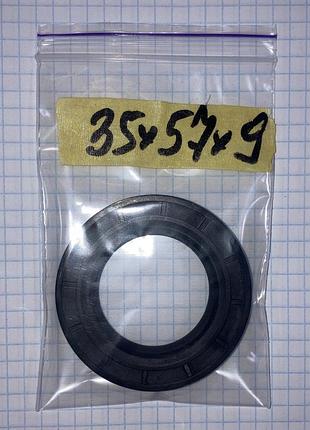 Сальник полуоси 35x57x9мм ваз 21213 21214 нива тайга 2123 шевроле нива chevrolet niva