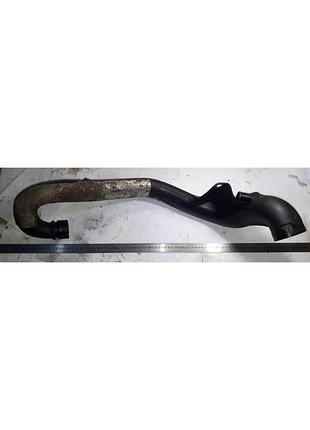 Патрубок інтеркулера труба 9638038080 сітроен citroen c5