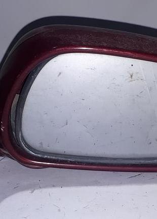 Зеркало боковое правое мазда mazda 626 1994г