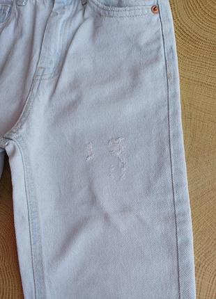 Джинси zara 2