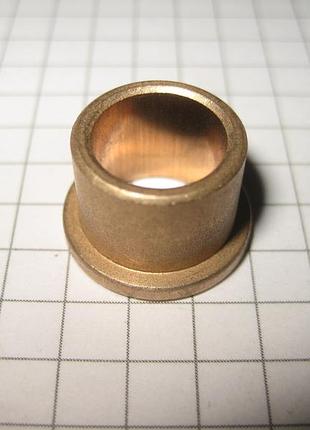 Втулка стартера sbu9050 10,10х12,95х14,45 as