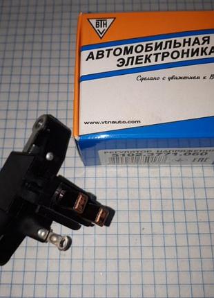 Реле регулятор напряжения ваз 2108 2109 2110 2112 21213 втн 5102.3771.060