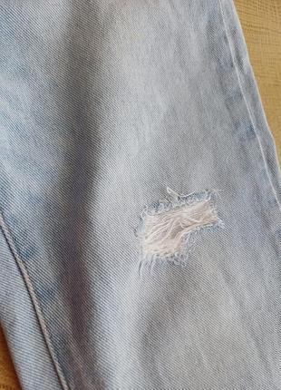 Джинси zara 2