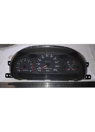 Панель приборов спидометр тахометр хюндай акцент hyundai accent